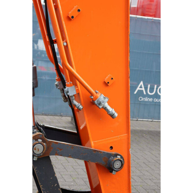 2021 Doosan DX190W-5-46889500