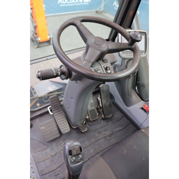 2021 Doosan DX190W-5-46889519