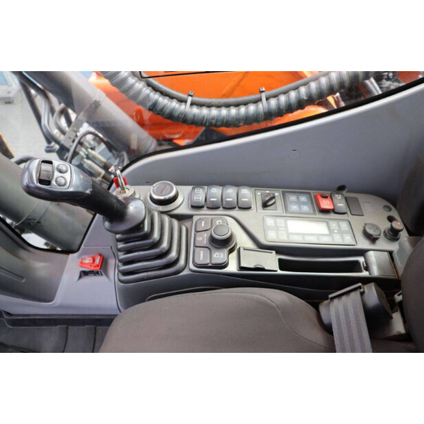 2021 Doosan DX190W-5-46889521