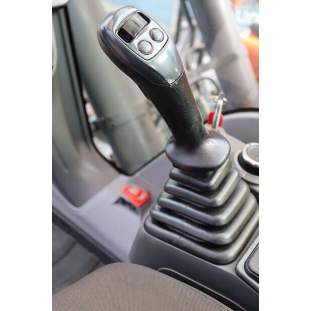 2021 Doosan DX190W-5-46889522