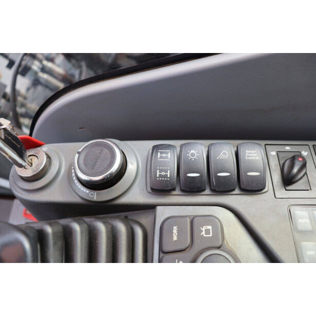 2021 Doosan DX190W-5-46889523