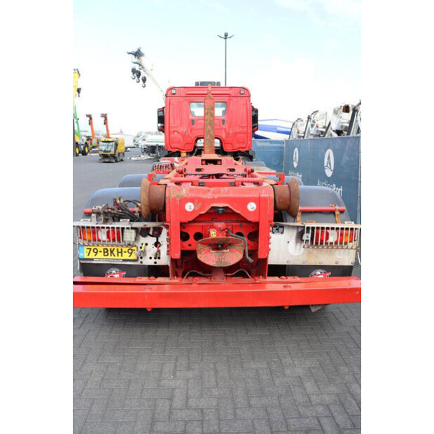 2018 مرسيدس بنز Arocs-46889540