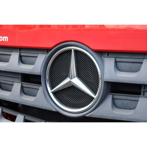 2018 مرسيدس بنز Arocs-46889547