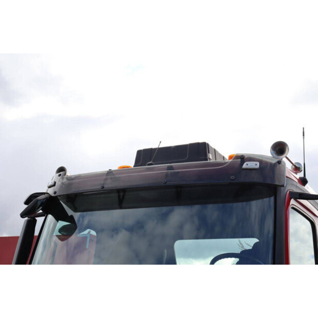 2018 مرسيدس بنز Arocs-46889549