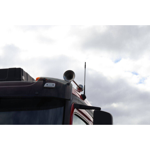 2018 مرسيدس بنز Arocs-46889550