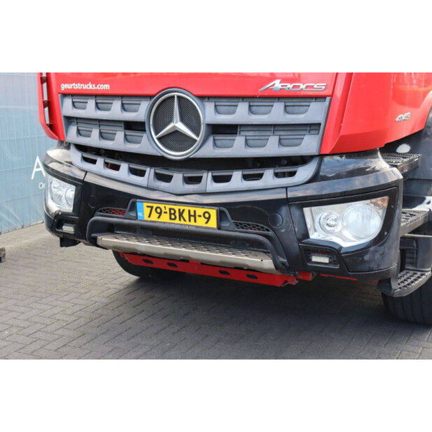 2018 مرسيدس بنز Arocs-46889551