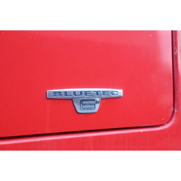 2018 مرسيدس بنز Arocs-46889553