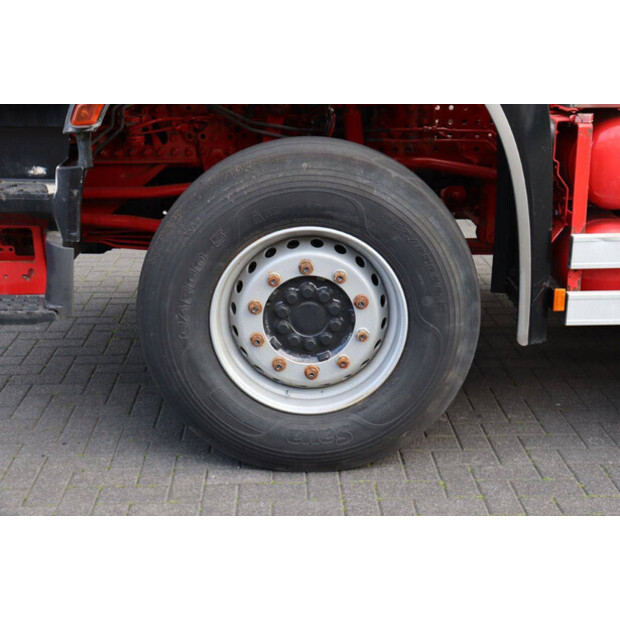 2018 مرسيدس بنز Arocs-46889554