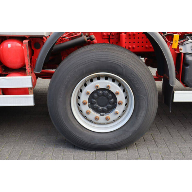 2018 مرسيدس بنز Arocs-46889555