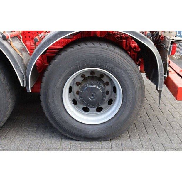 2018 مرسيدس بنز Arocs-46889557