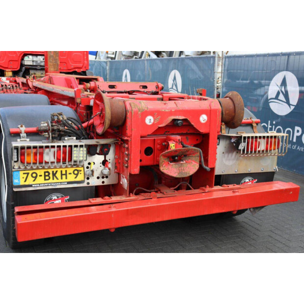 2018 مرسيدس بنز Arocs-46889559