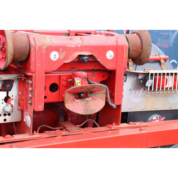 2018 مرسيدس بنز Arocs-46889560