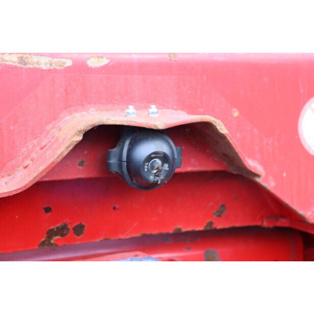 2018 مرسيدس بنز Arocs-46889561