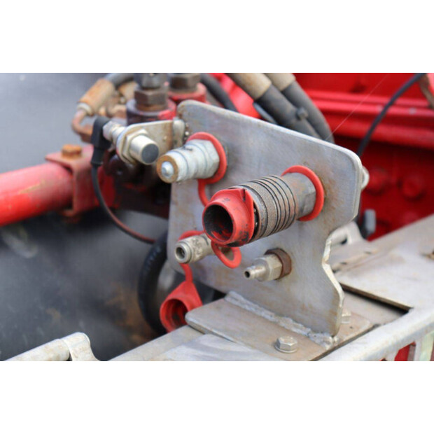 2018 مرسيدس بنز Arocs-46889562