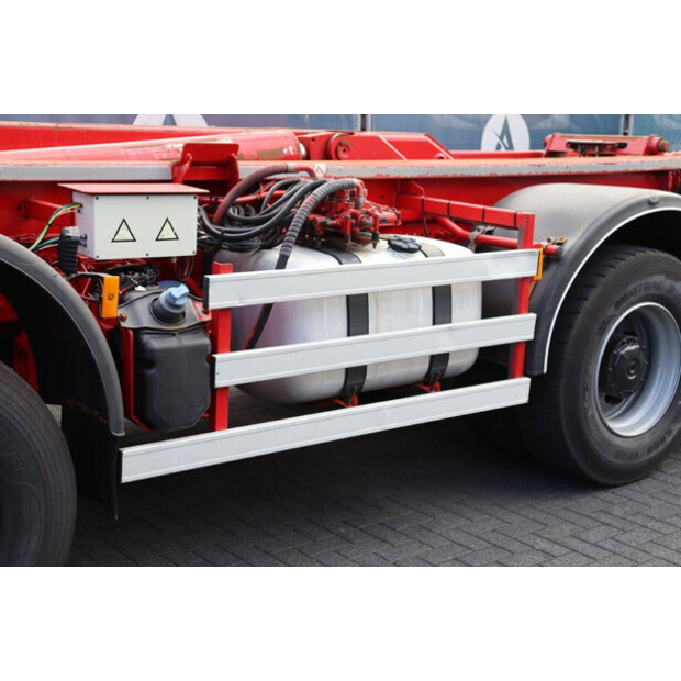 2018 مرسيدس بنز Arocs-46889563