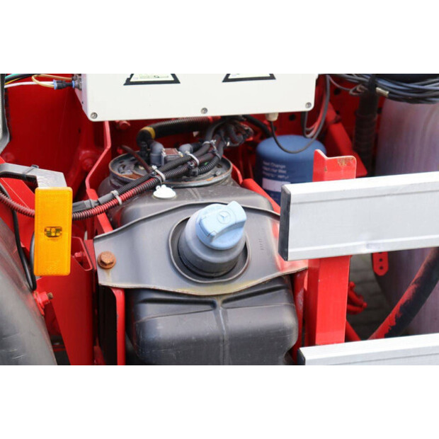 2018 مرسيدس بنز Arocs-46889564