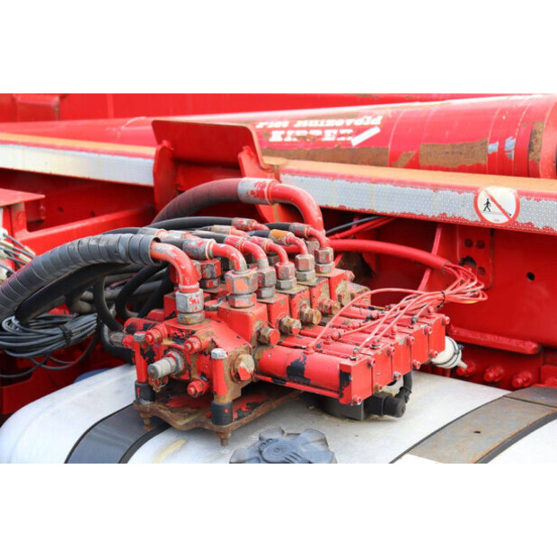 2018 مرسيدس بنز Arocs-46889565