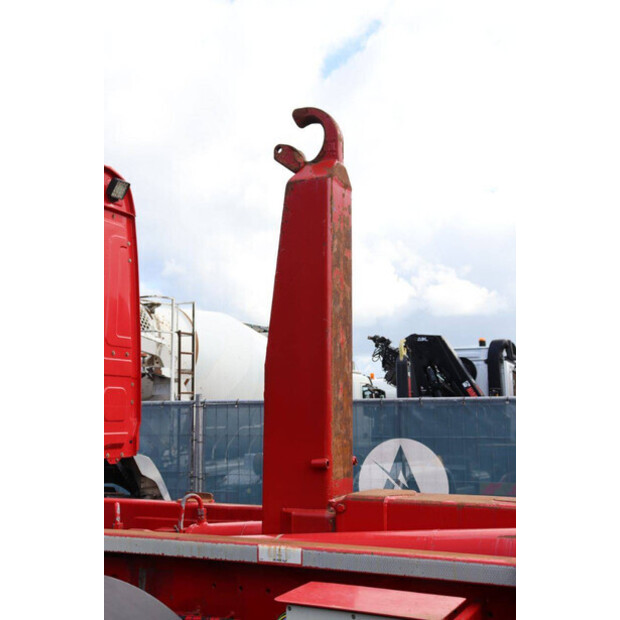 2018 مرسيدس بنز Arocs-46889566