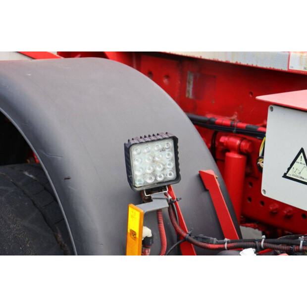 2018 مرسيدس بنز Arocs-46889567