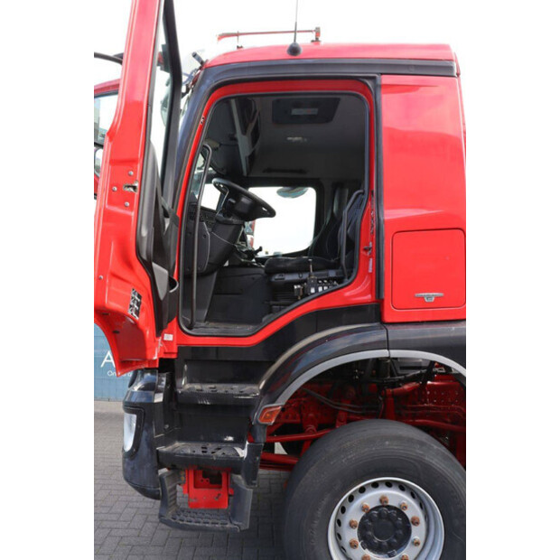 2018 مرسيدس بنز Arocs-46889568