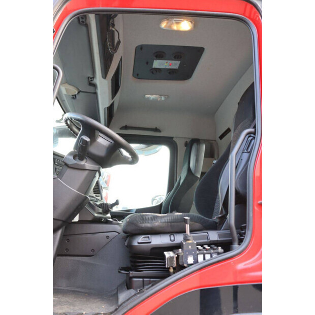 2018 مرسيدس بنز Arocs-46889569