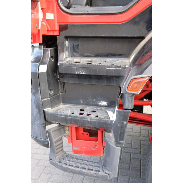 2018 مرسيدس بنز Arocs-46889570