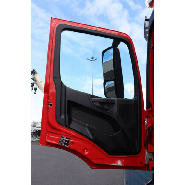 2018 مرسيدس بنز Arocs-46889571