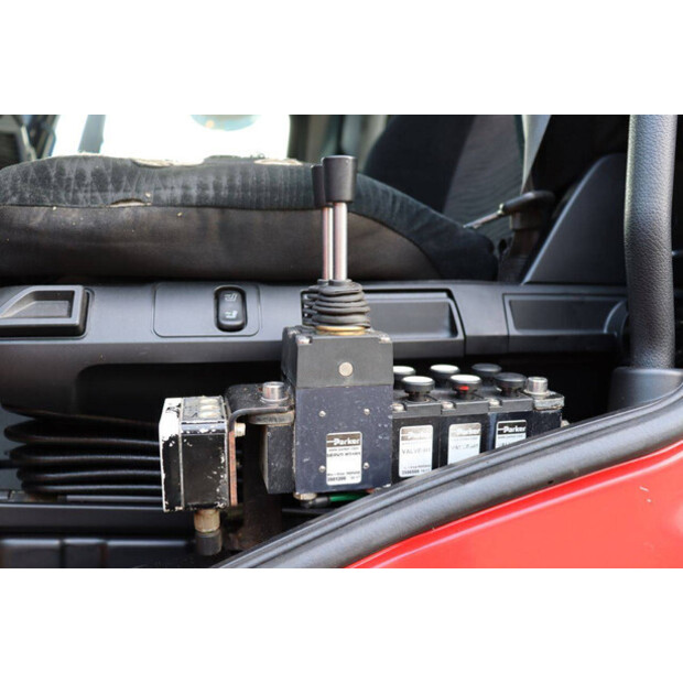 2018 مرسيدس بنز Arocs-46889572