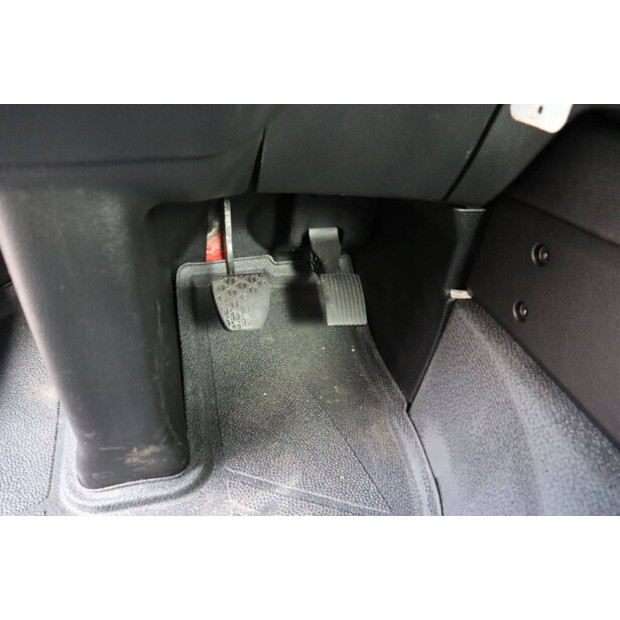 2018 مرسيدس بنز Arocs-46889579