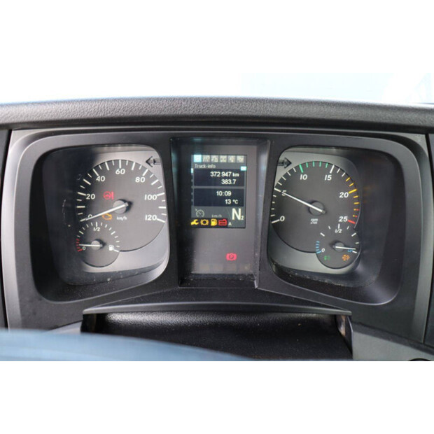 2018 مرسيدس بنز Arocs-46889580