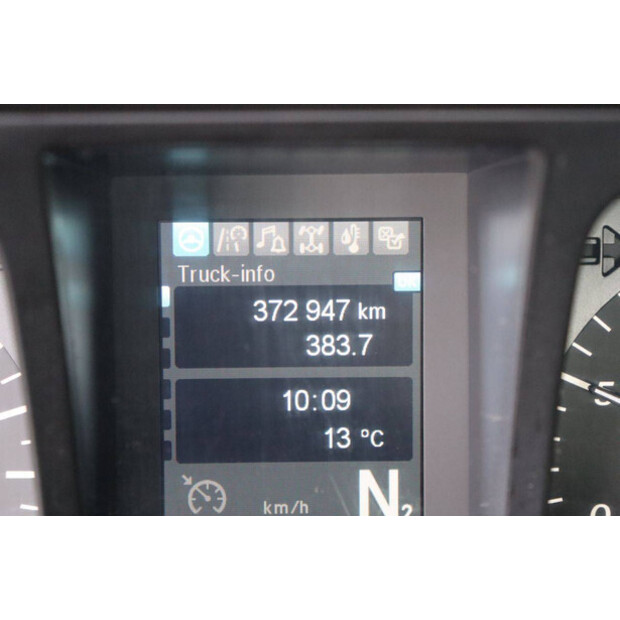 2018 مرسيدس بنز Arocs-46889581