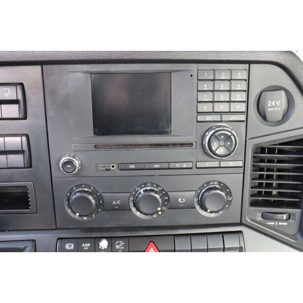 2018 مرسيدس بنز Arocs-46889586