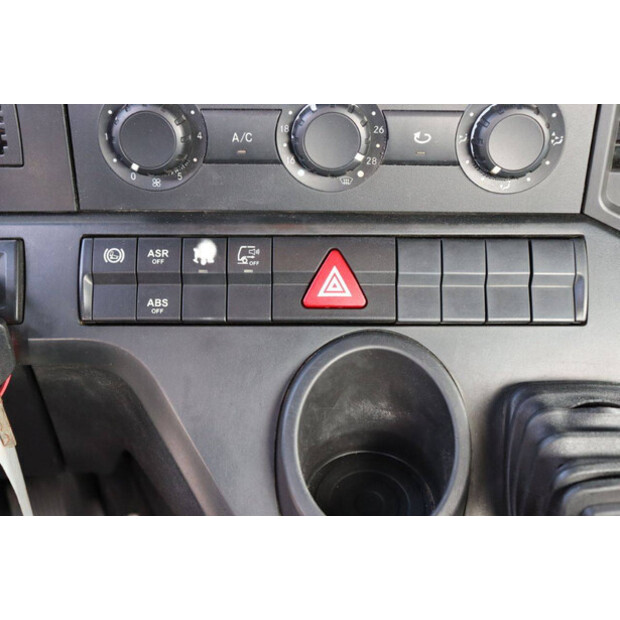 2018 مرسيدس بنز Arocs-46889587