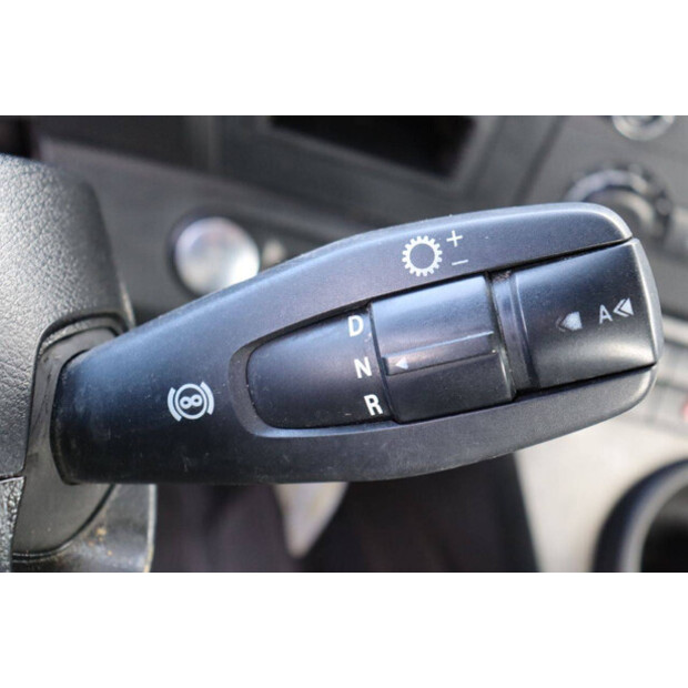 2018 مرسيدس بنز Arocs-46889590