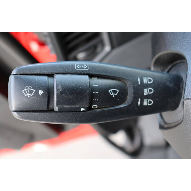 2018 مرسيدس بنز Arocs-46889591