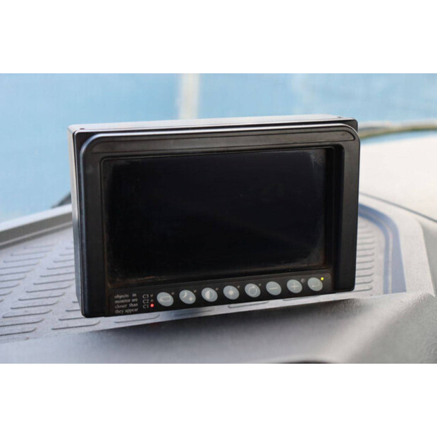 2018 مرسيدس بنز Arocs-46889592