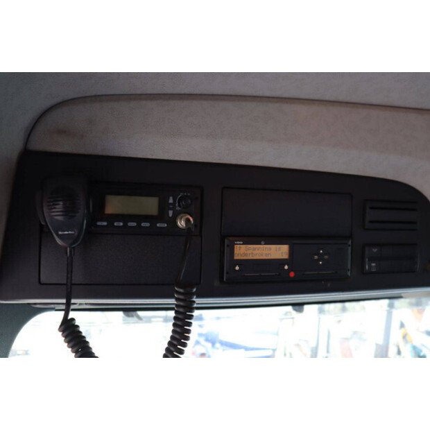 2018 مرسيدس بنز Arocs-46889593