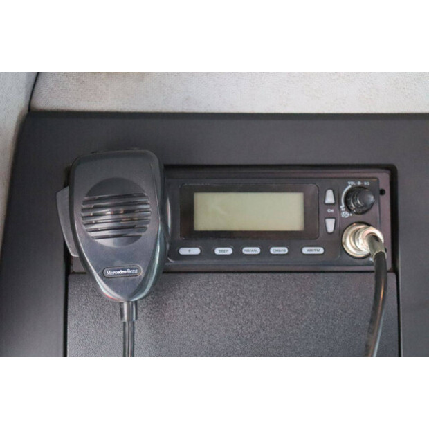 2018 مرسيدس بنز Arocs-46889594