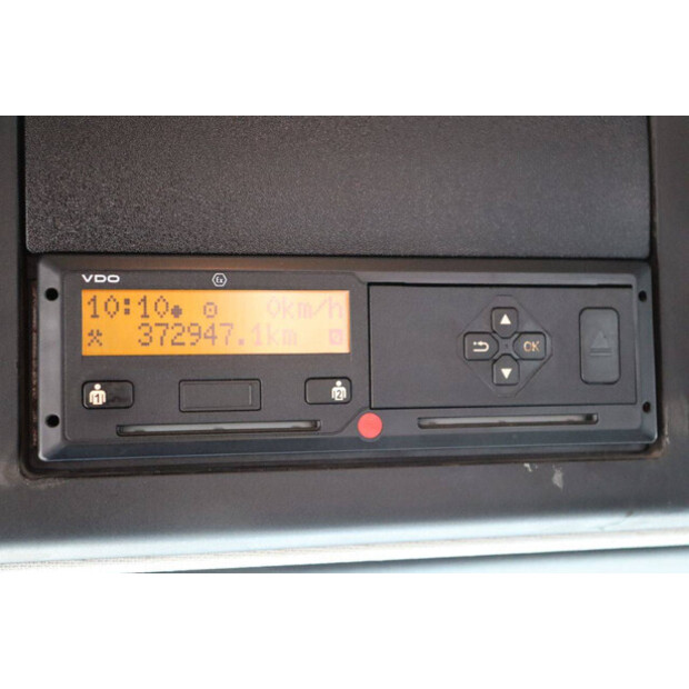 2018 مرسيدس بنز Arocs-46889595