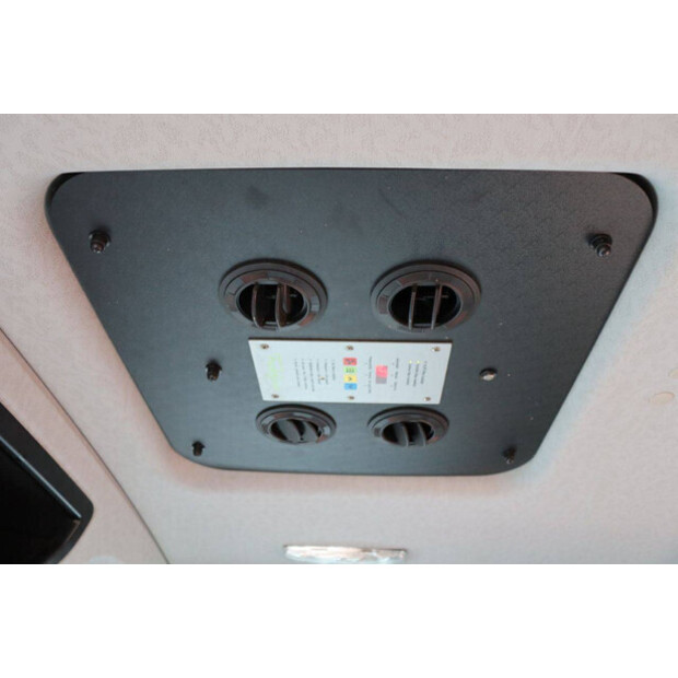 2018 مرسيدس بنز Arocs-46889597