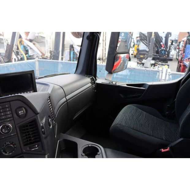 2018 مرسيدس بنز Arocs-46889598