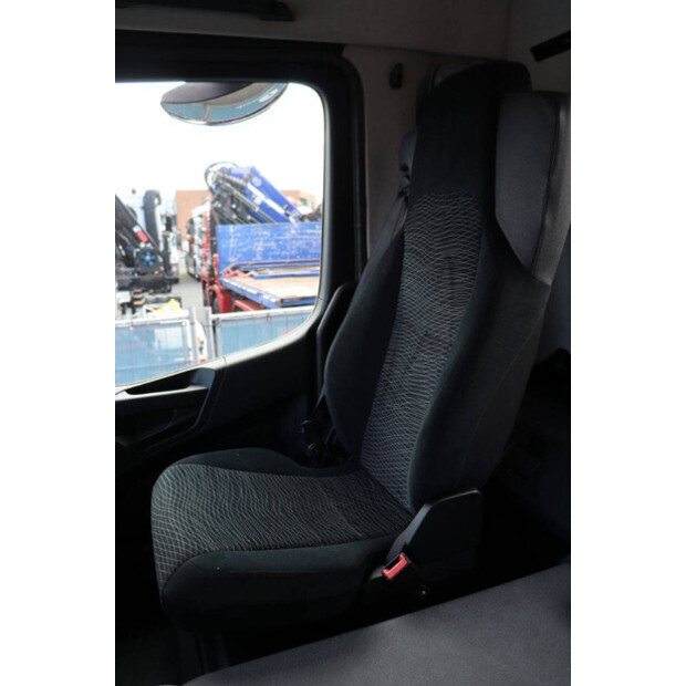 2018 مرسيدس بنز Arocs-46889599