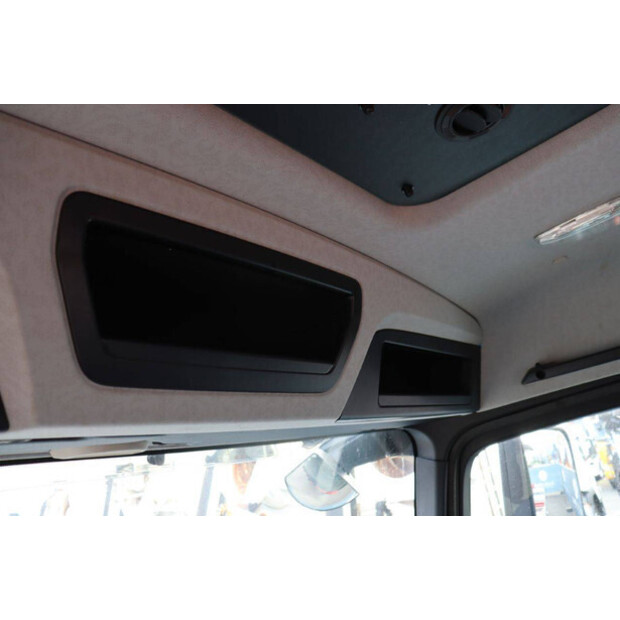 2018 مرسيدس بنز Arocs-46889600