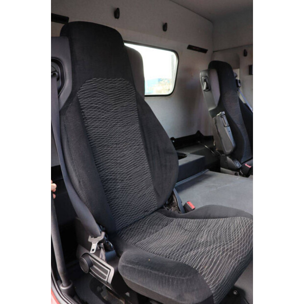 2018 مرسيدس بنز Arocs-46889603