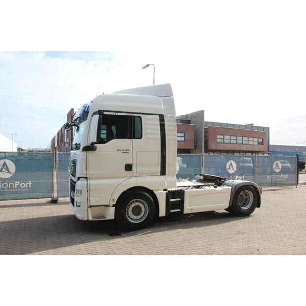 مان TGX 18.480-46889604