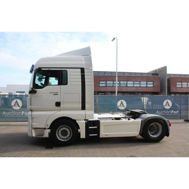 مان TGX 18.480-46889605