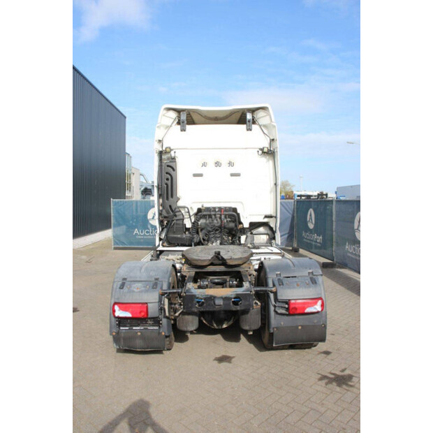 مان TGX 18.480-46889607