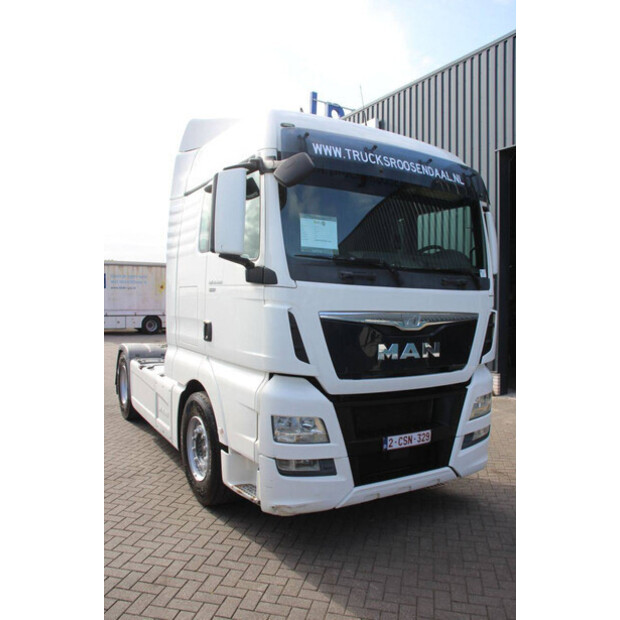 مان TGX 18.480-46889609