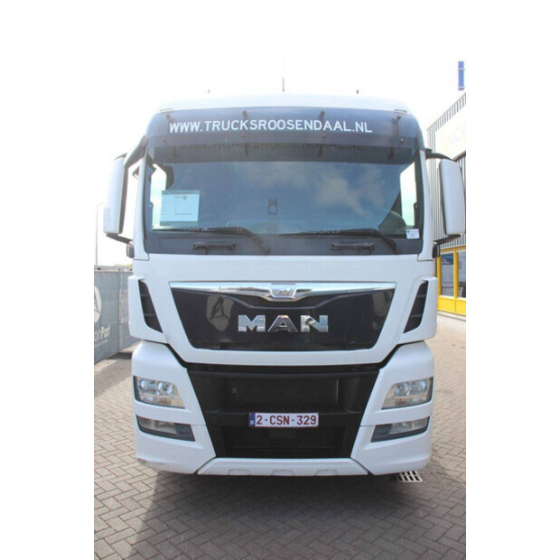 مان TGX 18.480-46889610