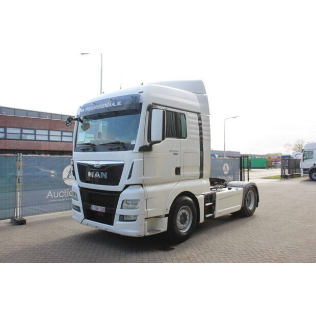 مان TGX 18.480-46889611